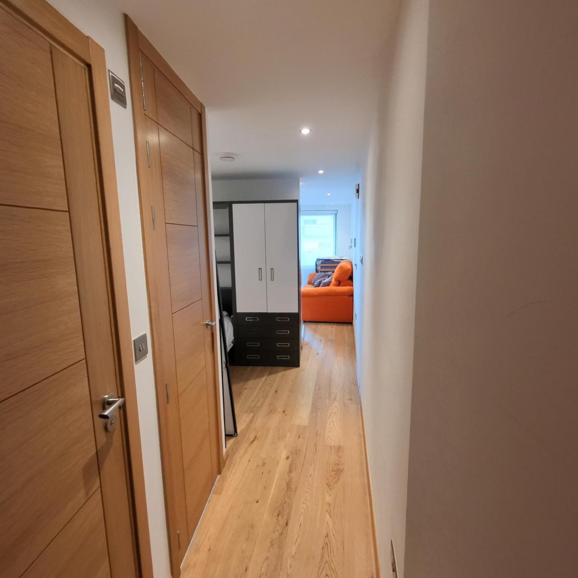 Ocean Spa Suite 11-Hosted By Sweetstay Gibraltar Bagian luar foto